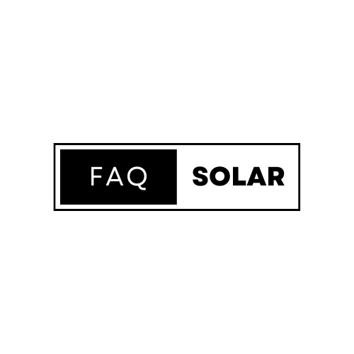 FAQ Solar